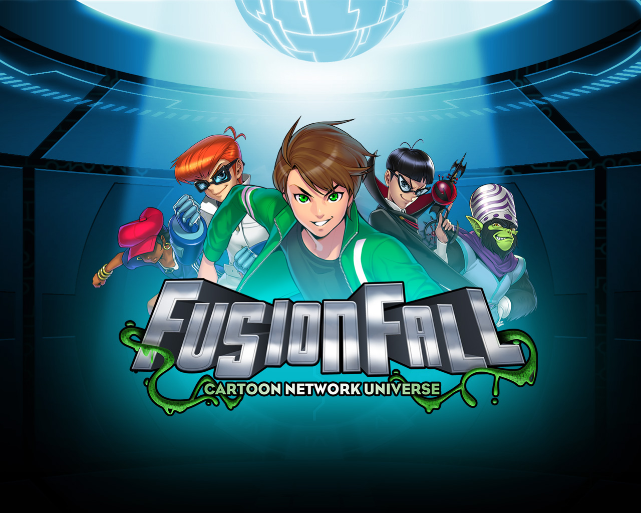 fusionfall legacy demo download